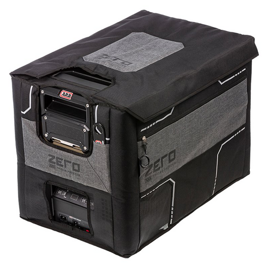 Zero 44L Fridge Freezer Transit Bag