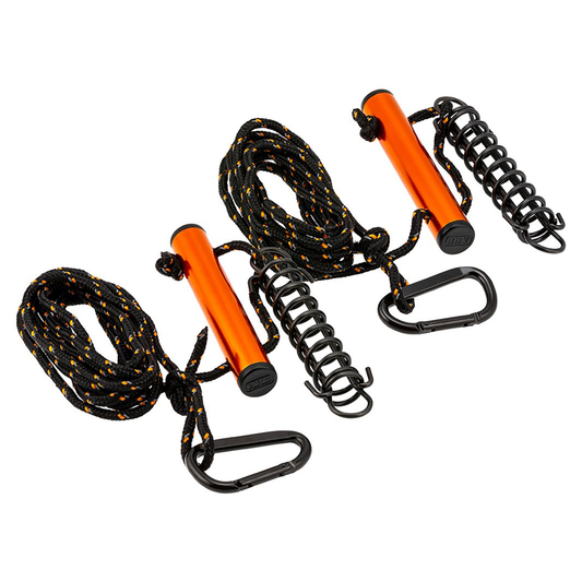 Guy Rope Set With Carabiner