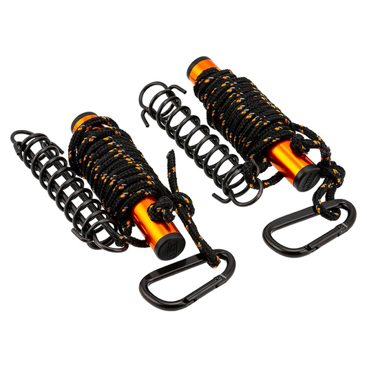 Guy Rope Set With Carabiner