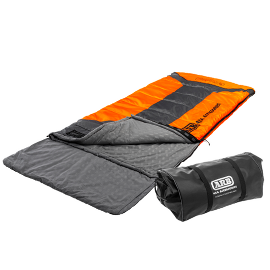 Compact Sleeping Bag