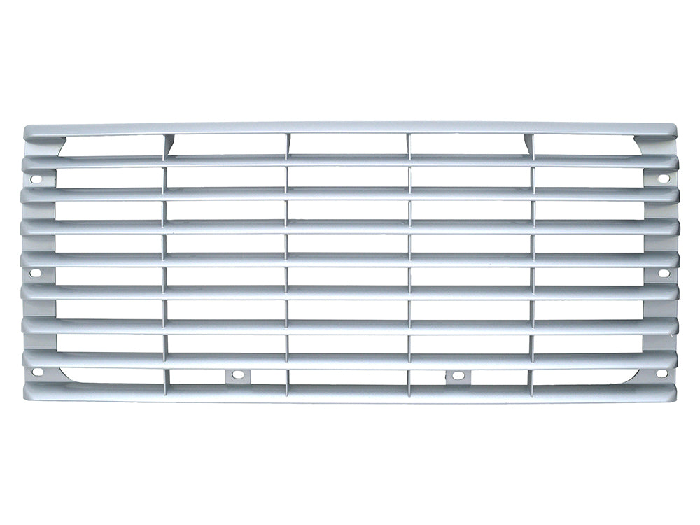 Grille & Headlight Surround Set (Indus Silver)