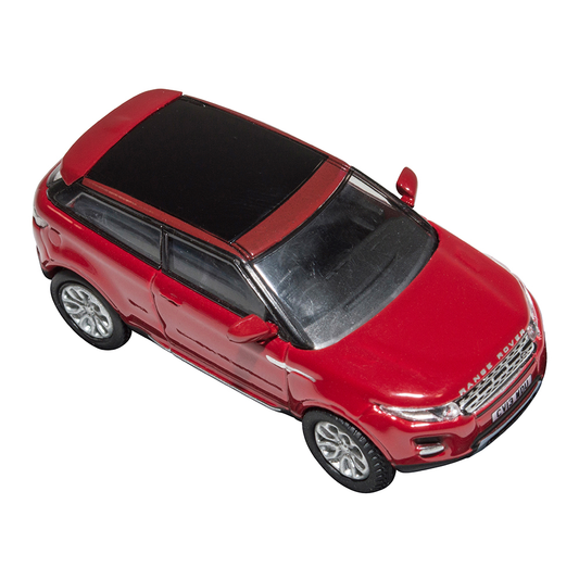 Range Rover Evoque | Diecast 1:76