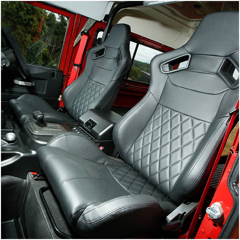 Sports Seats