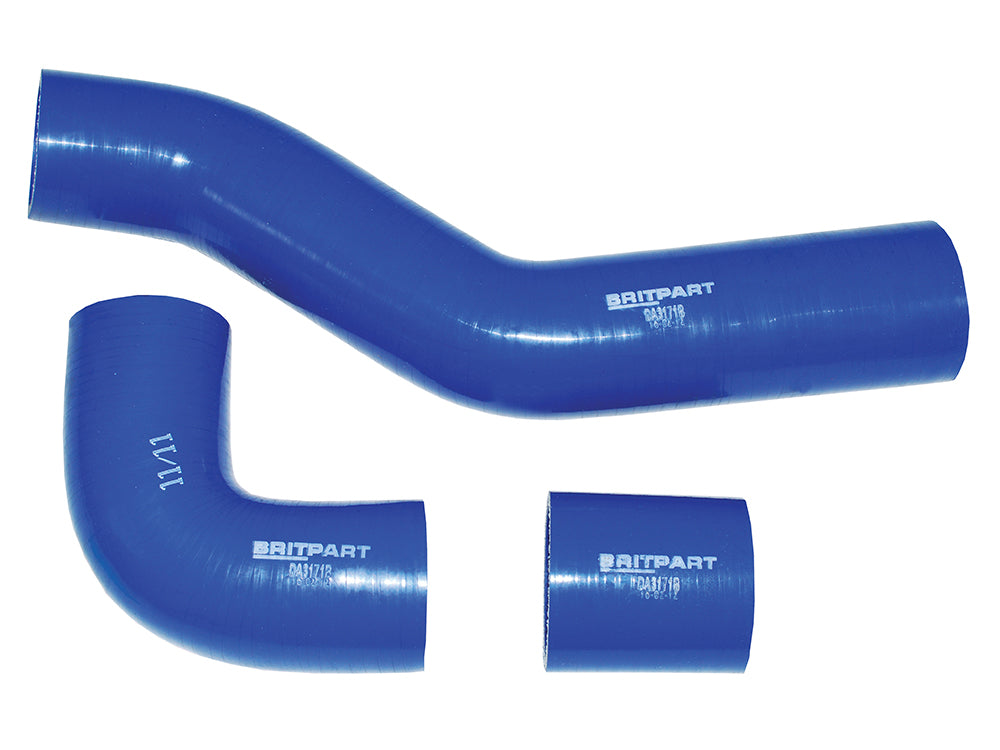 Silicone Turbo Hose Kit DA3171B