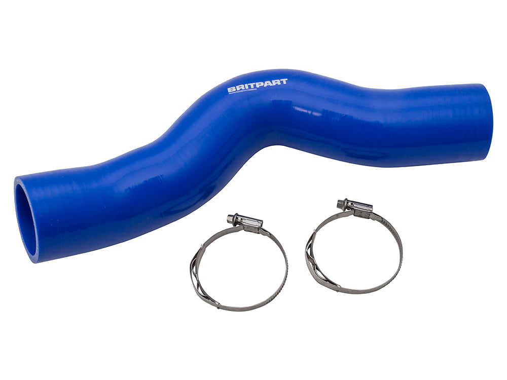 Silicone Turbo Hose Kit DA3209