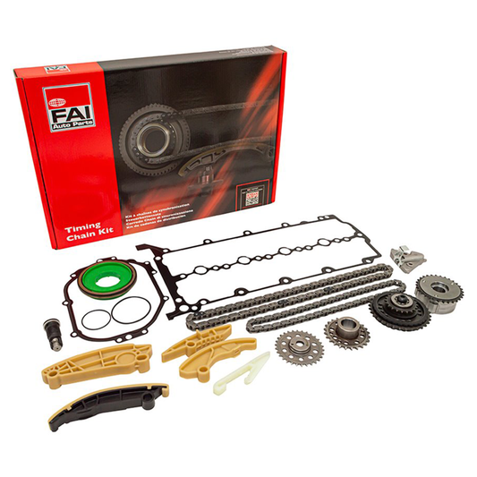 Timing Chain Kit - 2.0 Diesel Ingenium AJ200D