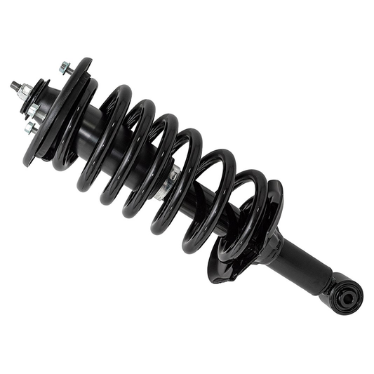 Discovery 3 & 4 | Range Rover Sport Air To Coil Conversion Kit