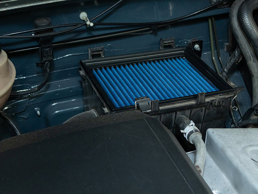 Britpart Peak Performance Air Filter DA4260