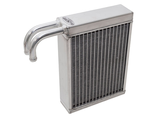 High Output Heater Matrix (Downward Pipes)