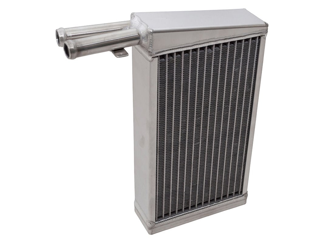 High Output Heater Matrix (Horizontal Pipes)