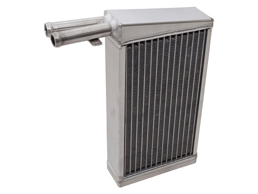 High Output Heater Matrix (Horizontal Pipes)