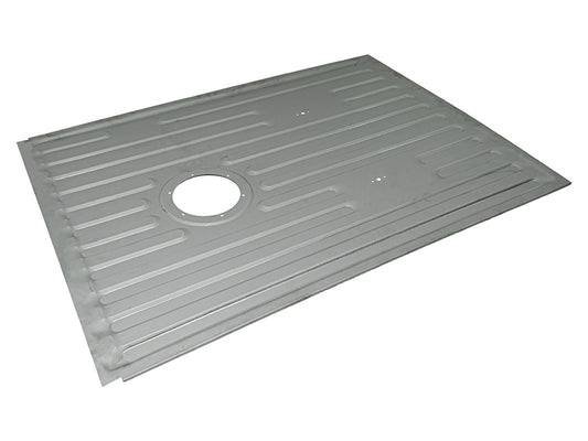 Steel Floor - Range Rover Classic 1990-94