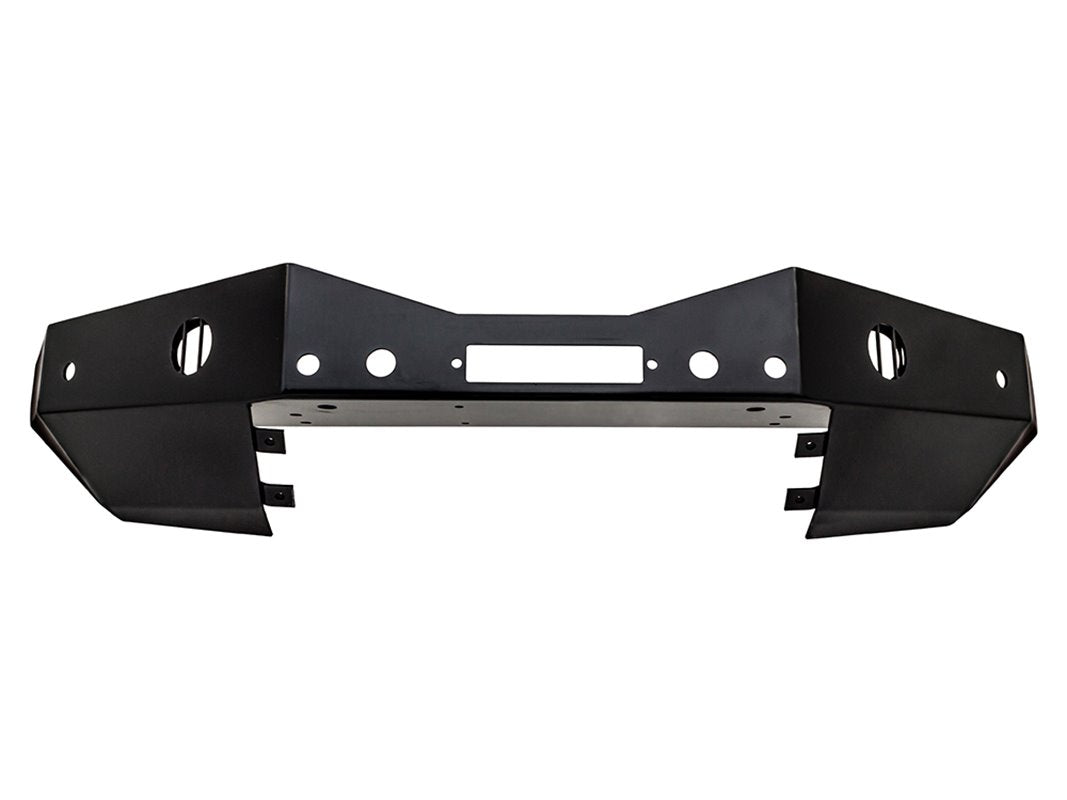 Discovery 3 Winch Bumper