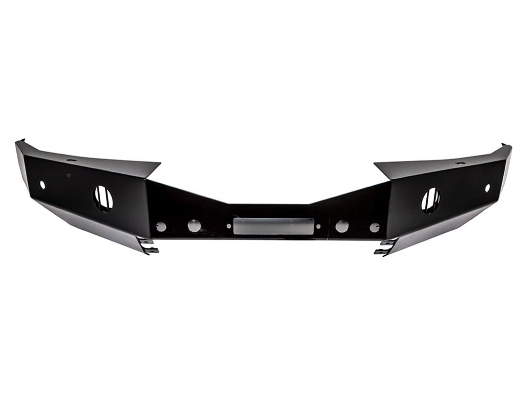 Discovery 3 Winch Bumper
