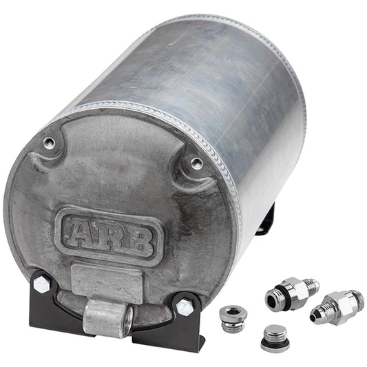 Aluminium Air Tank 4L (150PSI)