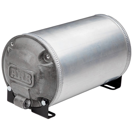 Aluminium Air Tank 4L (150PSI)