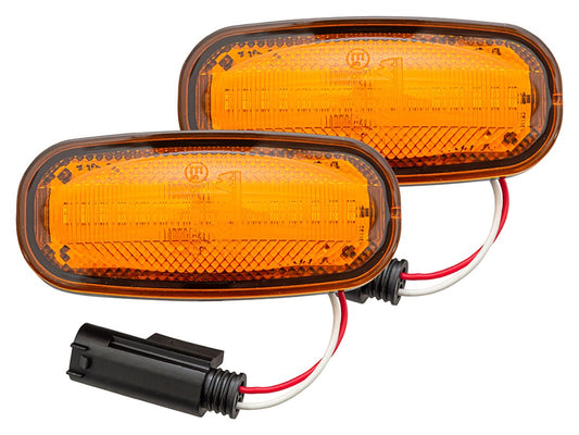 LED Side Indicator Light