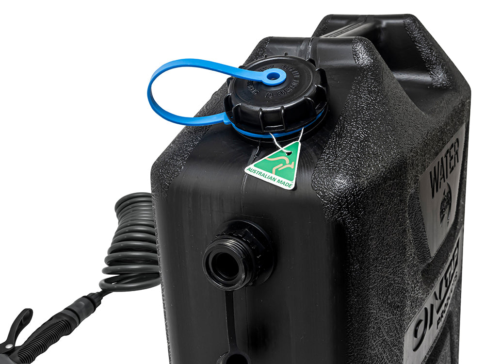 ARB On Tap Portable Camping Shower
