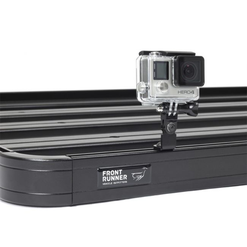 GoPro Rack Mount