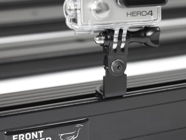 GoPro Rack Mount