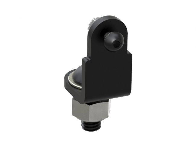 GoPro Rack Mount