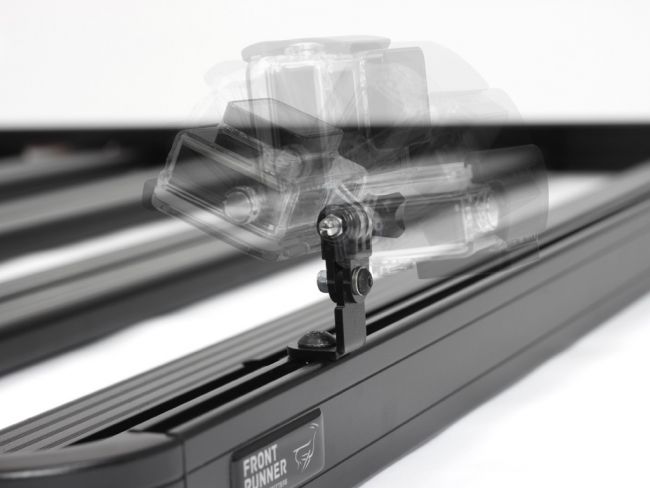 GoPro Rack Mount
