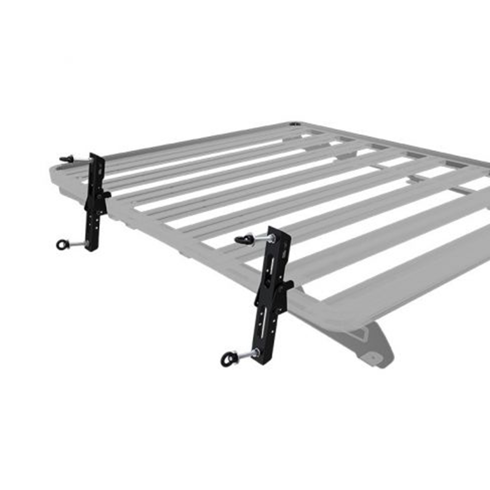 Recovery Board Side Brackets