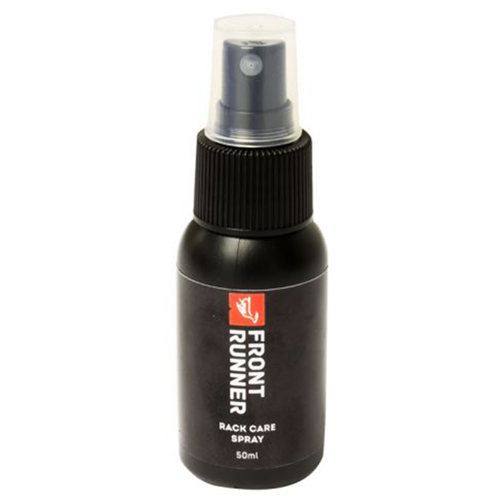 Roof Rack Maintenance Spray