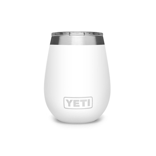 Rambler 10 Oz (296ml) Wine Tumbler