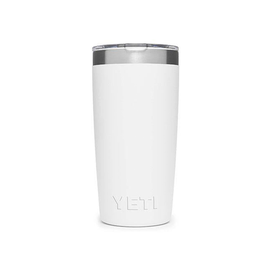 Rambler 10 Oz (296ml) Tumbler