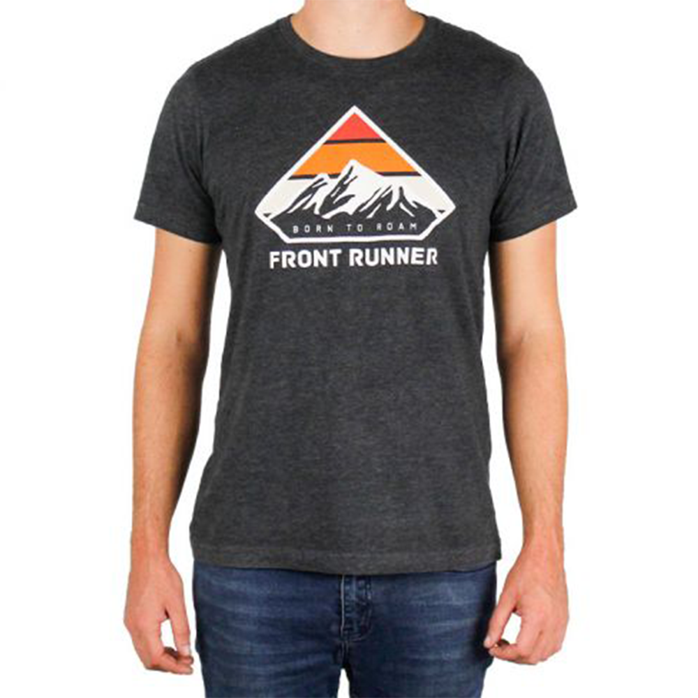 Born To Roam T-Shirt