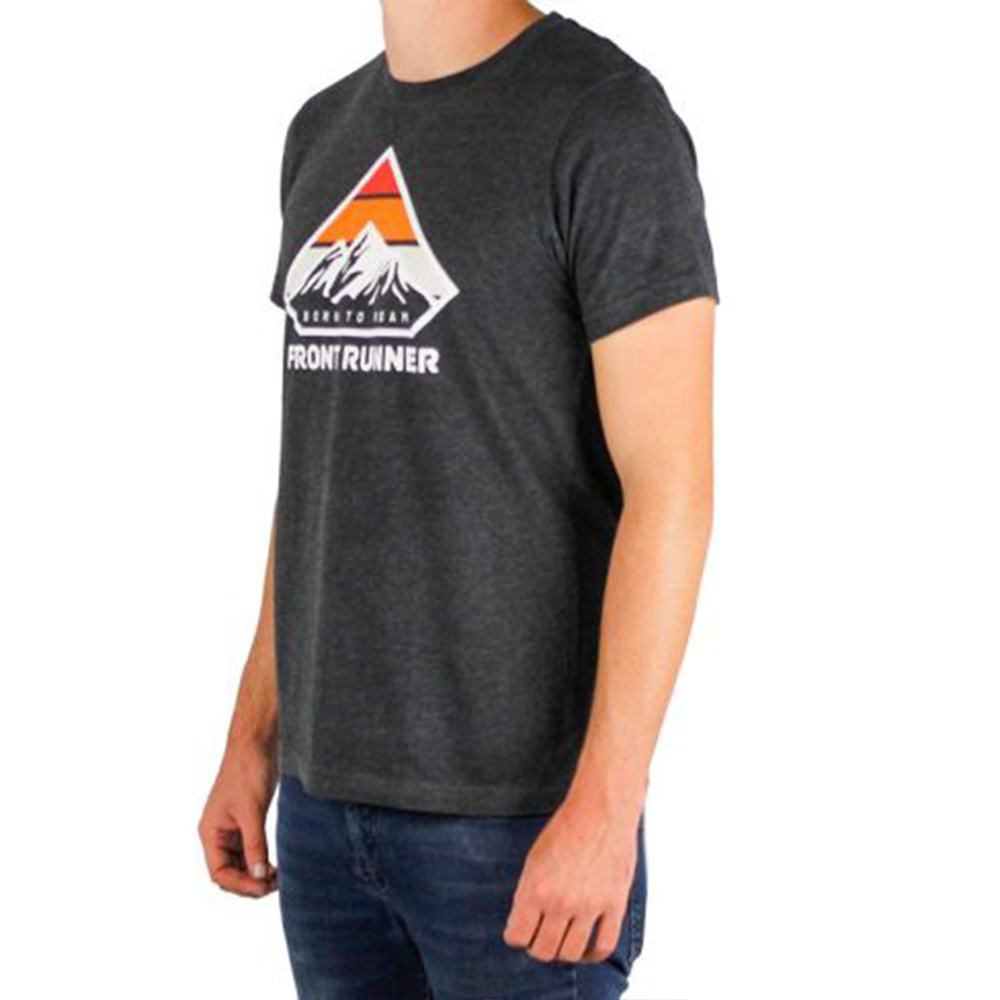 Born To Roam T-Shirt