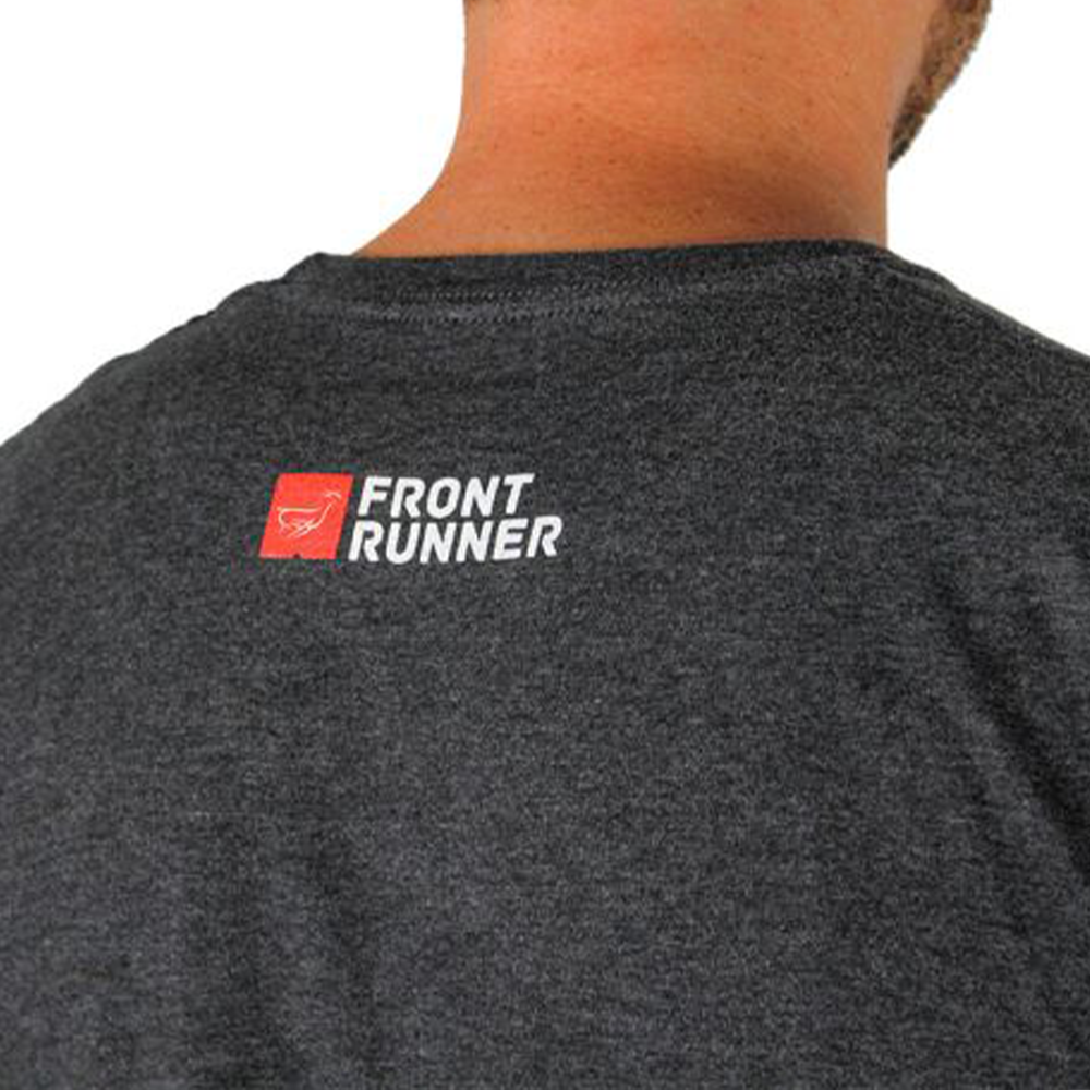 Born To Roam T-Shirt