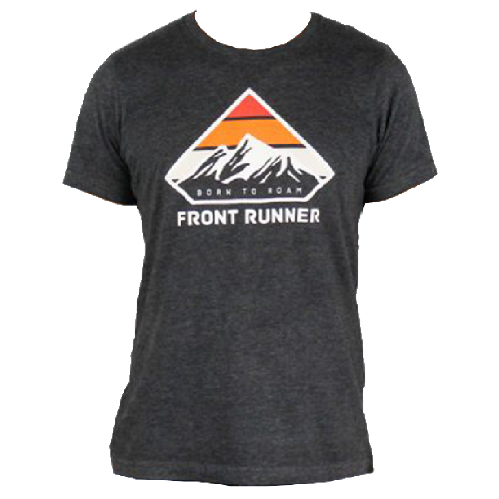 Born To Roam T-Shirt