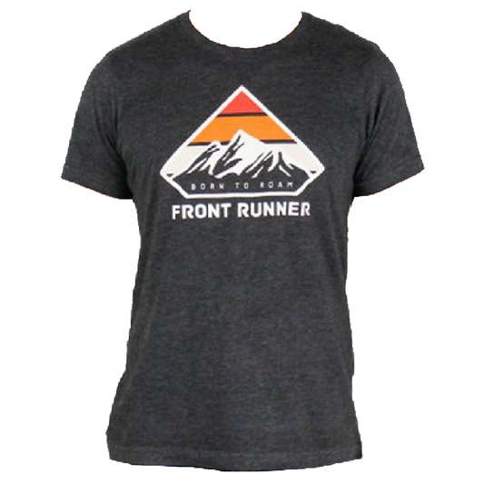 Born To Roam T-Shirt