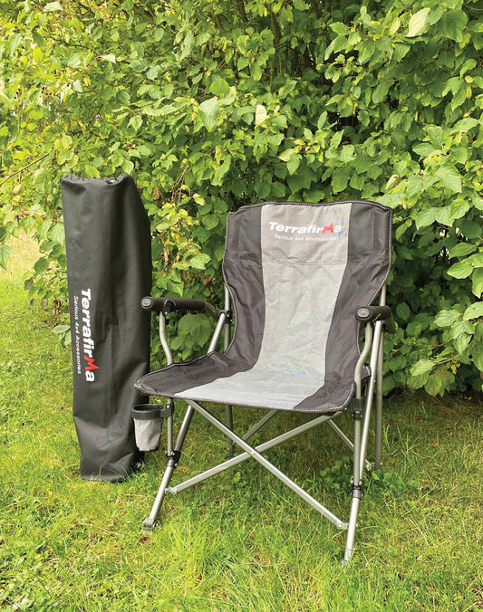 Expedition Camping Chair