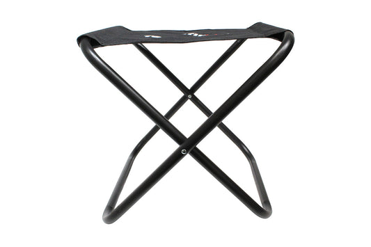 Folding Marshal Stool