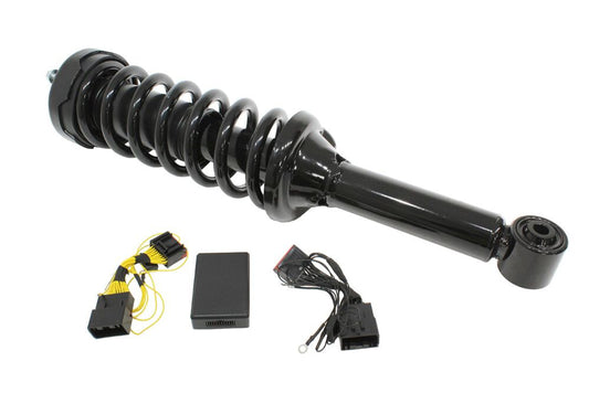 Discovery 3 & 4 Air To Coil Conversion Kit