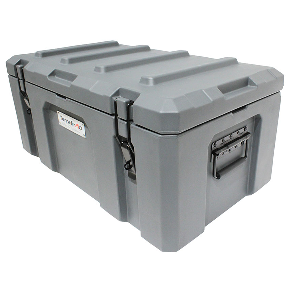 Heavy Duty Storage Box (Small) – Douglass Motors