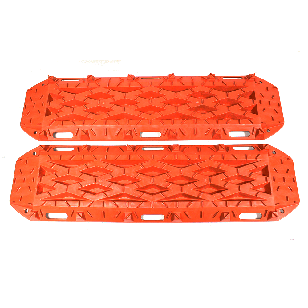 Semi Rigid Recovery Boards