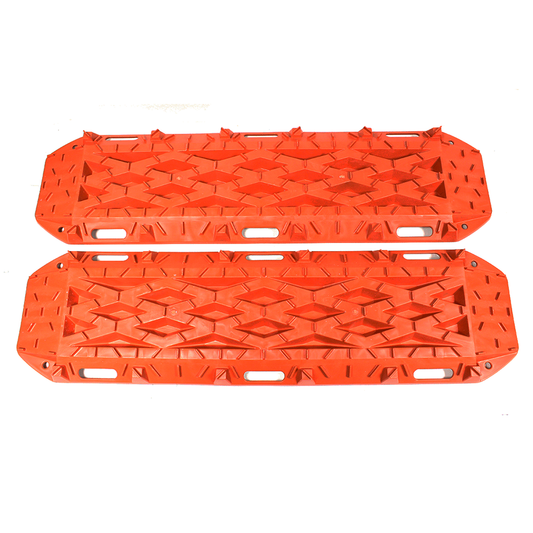 Semi Rigid Recovery Boards