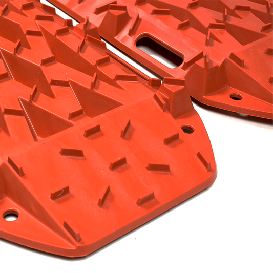 Semi Rigid Recovery Boards
