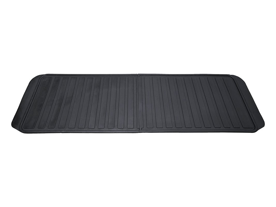 Defender 110 (07-16) 2nd Row Rubber Mat