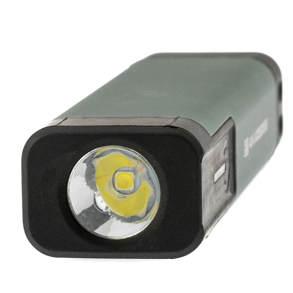 Horizon Flash Light