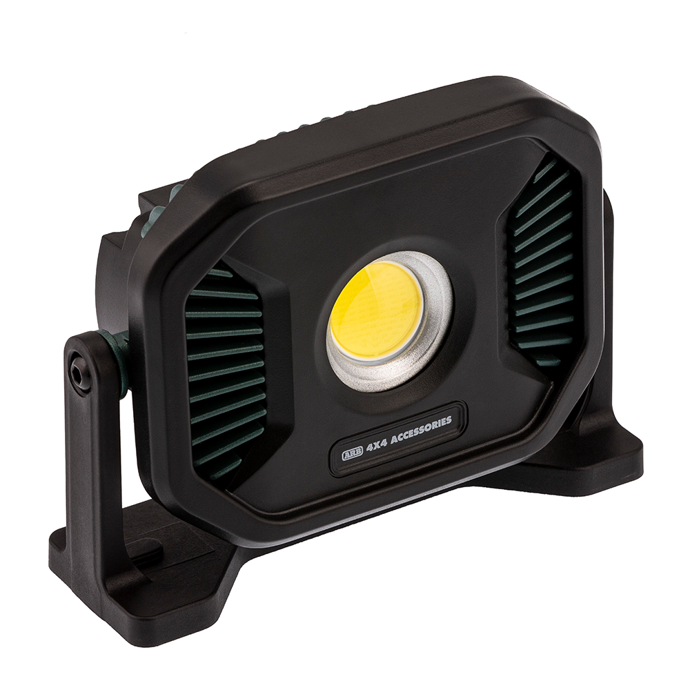 Horizon Area Light