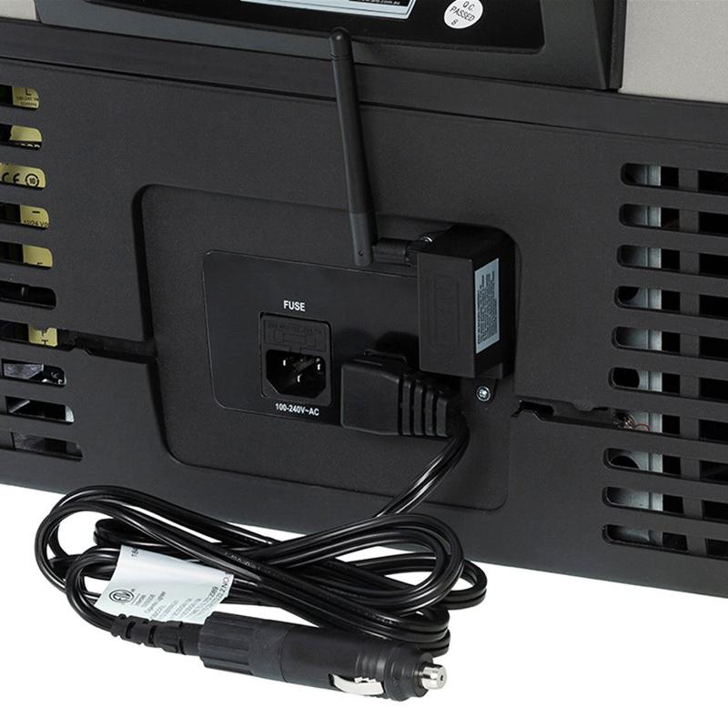 Electric Coolbox App Connect Module