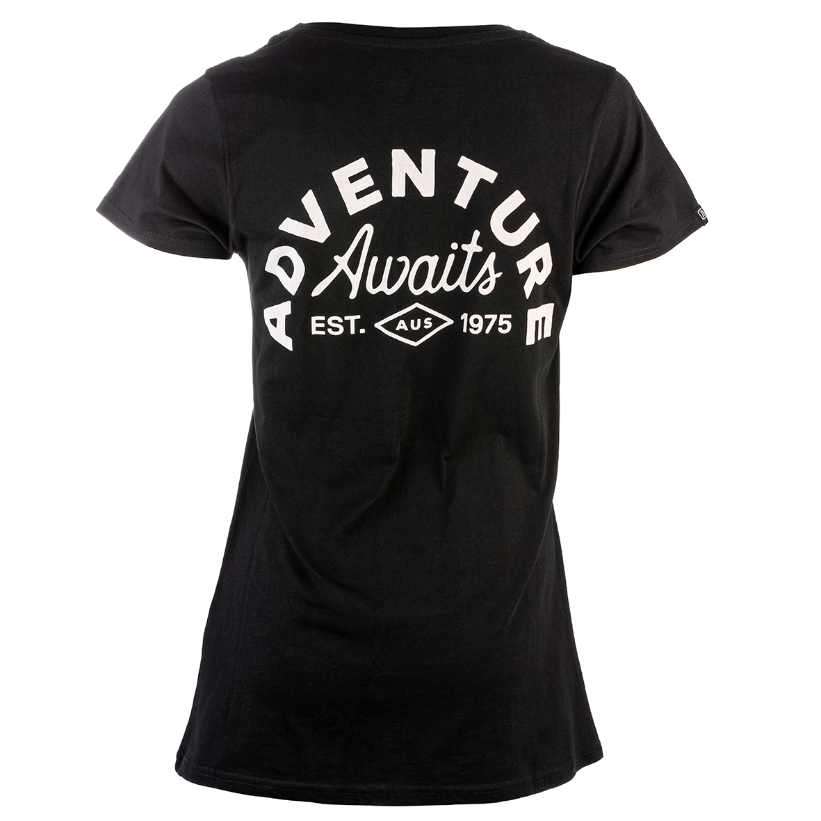 Shield Tee X