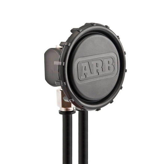 Universal Differential Breather Kit for 2 Differentials