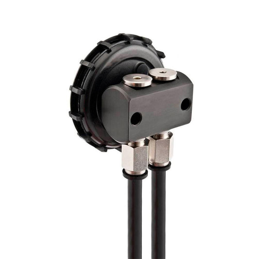 Universal Differential Breather Kit for 2 Differentials