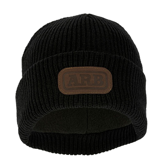 Edge Beanie Hat